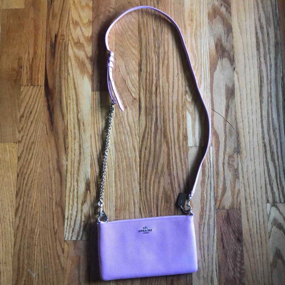 Coach Cross Body